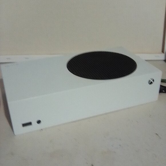 Xbox Series S (Digital) with Xbox PDP Controller